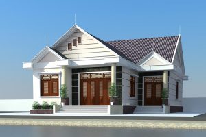 Huy Hoàng nhận báo giá xây nhà cấp 4 giá ưu đãi đặc biệt báo giá xây nhà cấp 4 mái thái hiệu quả