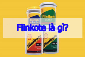 Flinkote là gì?
