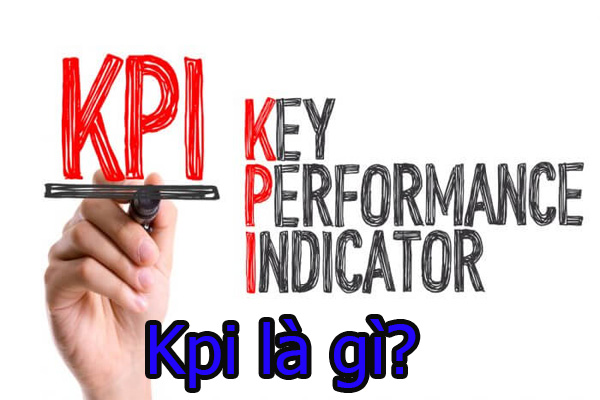 Kpi là gì?